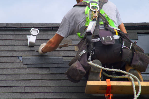 Best New Roof Installation  in Lampasas, TX
