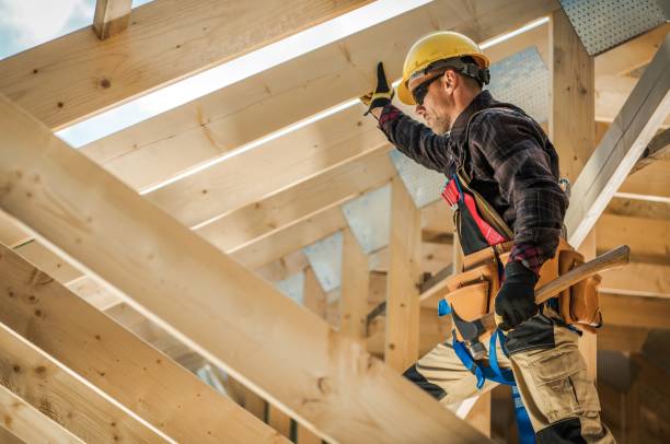 Best Residential Roofing Contractor  in Lampasas, TX