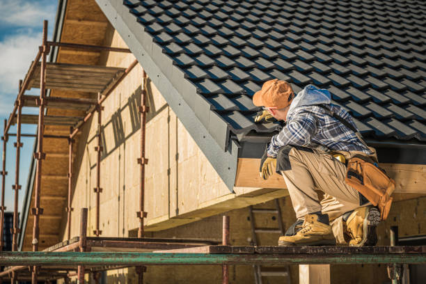 Trusted Lampasas, TX Roofing Contractor Experts
