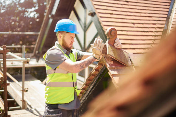 Quick and Trustworthy Emergency Roof Repair Services in Lampasas, TX