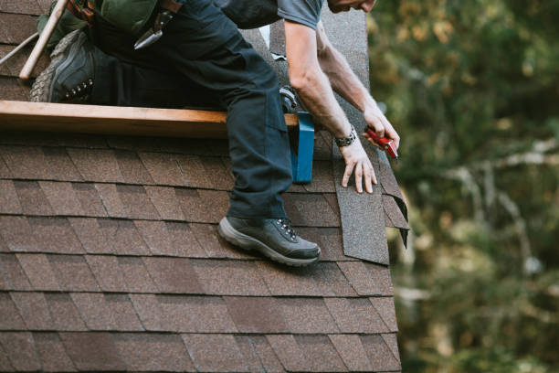 Best Shingle Roofing Installation  in Lampasas, TX