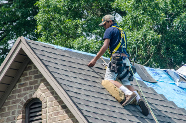 Best Tile Roofing Contractor  in Lampasas, TX