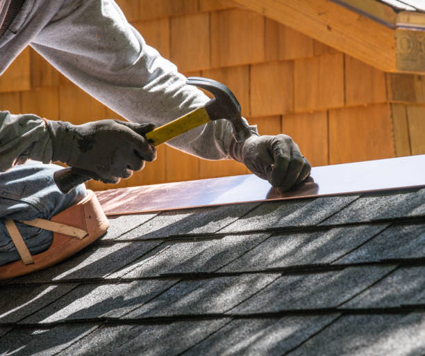 Roof Repair Estimates in Lampasas, TX